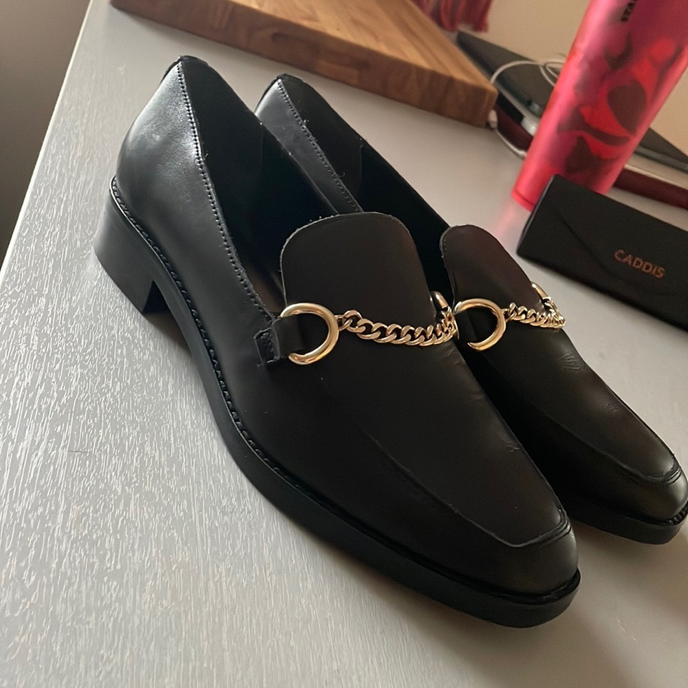 Dolce vita flats